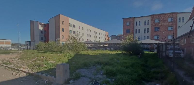 0 Bedroom Property for Sale in Scottsdene Western Cape